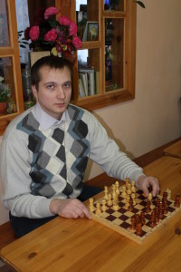 Никитенко Дмитрий Владимирович